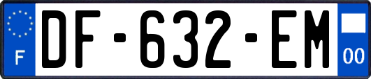 DF-632-EM