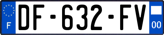 DF-632-FV