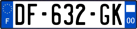 DF-632-GK