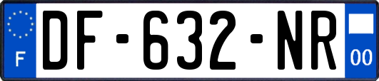 DF-632-NR