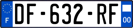 DF-632-RF