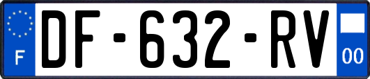 DF-632-RV