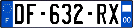 DF-632-RX