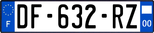 DF-632-RZ