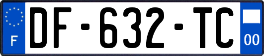 DF-632-TC