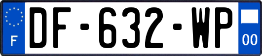 DF-632-WP