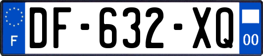 DF-632-XQ