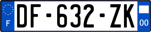 DF-632-ZK