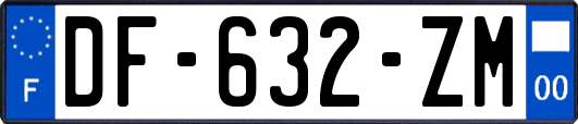 DF-632-ZM