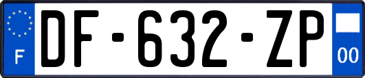 DF-632-ZP