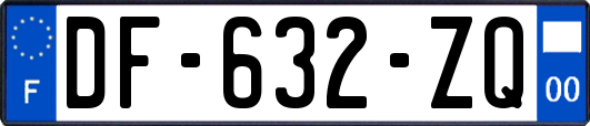 DF-632-ZQ