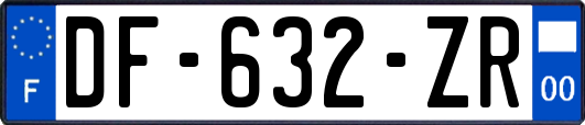 DF-632-ZR