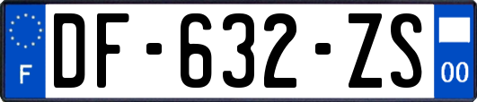 DF-632-ZS