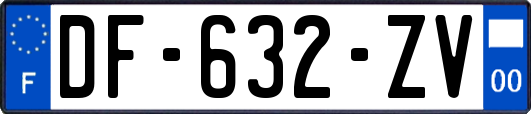 DF-632-ZV