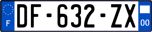 DF-632-ZX