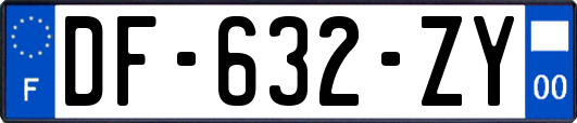 DF-632-ZY