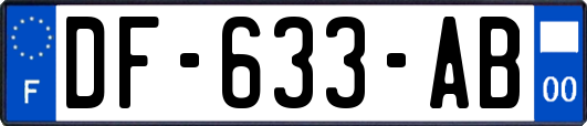 DF-633-AB