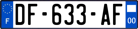 DF-633-AF