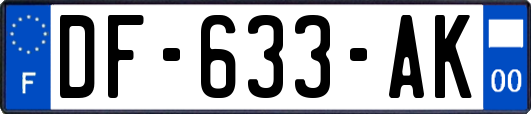 DF-633-AK