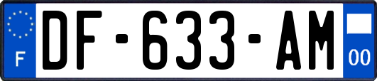 DF-633-AM