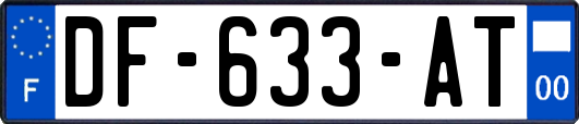 DF-633-AT