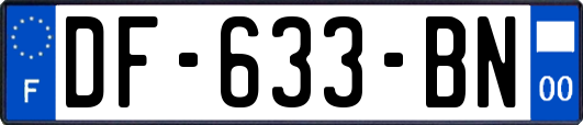 DF-633-BN