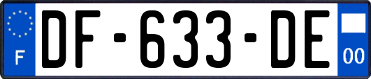 DF-633-DE