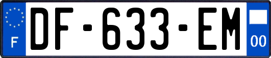 DF-633-EM