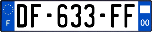 DF-633-FF