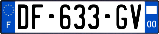 DF-633-GV