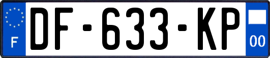 DF-633-KP