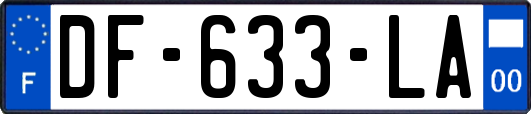 DF-633-LA