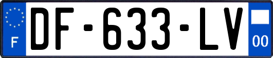 DF-633-LV