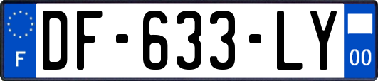 DF-633-LY