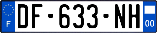 DF-633-NH