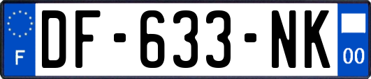 DF-633-NK