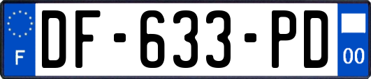 DF-633-PD