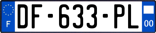 DF-633-PL