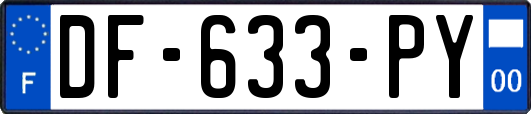 DF-633-PY