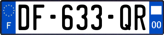DF-633-QR