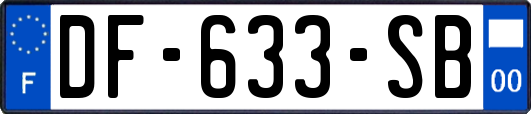 DF-633-SB