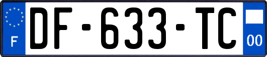 DF-633-TC