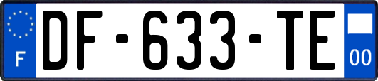 DF-633-TE