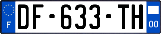 DF-633-TH