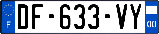 DF-633-VY