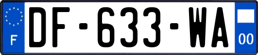 DF-633-WA