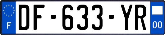 DF-633-YR