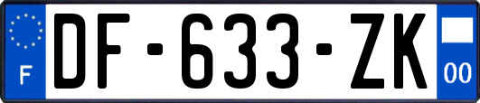 DF-633-ZK