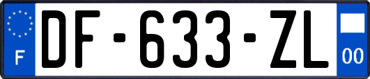 DF-633-ZL