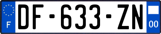 DF-633-ZN